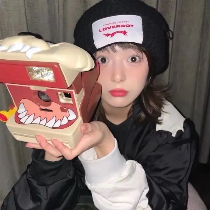 我洒顽皮豹
